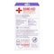 Johnson & Johnson Band-Aid Cushion Care Gauze Small 8 Thick Layers Pad 10 Count, PK24 1116569 - alternate 8